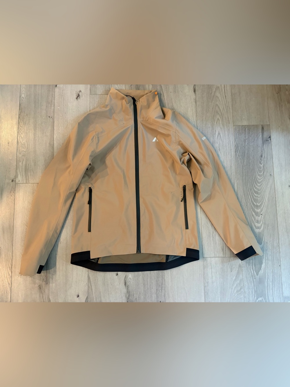 Orage Balance Shell Jacket - Like New - Size M